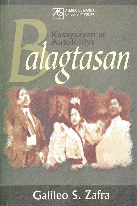 Balagtasan: Kasaysayan at Antolohiya .